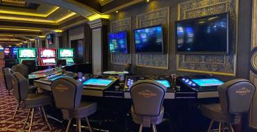 Casino Tornado 777 Kazakhstan: Luoghi con giochi elettronici