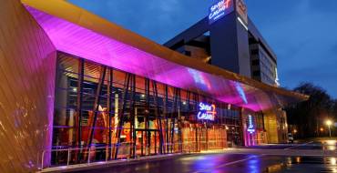 Casino Tranchant Amneville: Casinò Tranchant Amneville