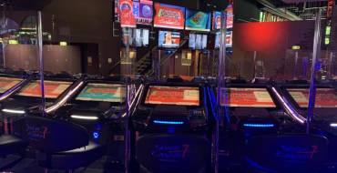 Casino Tranchant Amneville: Giochi elettronici