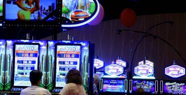 Casino Tranchant Amneville: Chiunque può vincere il jackpot