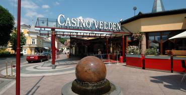 Casino Velden: Casinò Velden