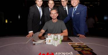 Casino Velden: Torneo di poker