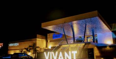 Casino Vivant de Asuncion: Casinò Vivant di Asuncion