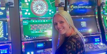 Casino Vivant de Asuncion: Ogni giocatore può vincere