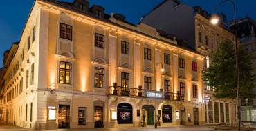 Casino Wien: Casinò di Vienna