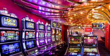 Casino Wien: Jackpot