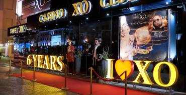 Casino XO Club Minsk: Casinò XO Club Minsk