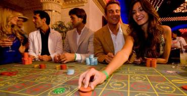 Catalonia Bavaro Beach, Golf & Casino Resort: Piazzare le scommesse