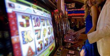 Catalonia Bavaro Beach, Golf & Casino Resort: Automatoni