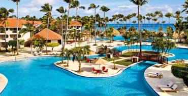 Catalonia Bavaro Beach, Golf & Casino Resort: La Repubblica Dominicana è pronta ad aprire a tutti il mondo dell'intrattenimento