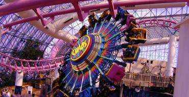 Circus Circus Hotel Casino Las Vegas: Intrattenimento
