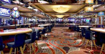 Circus Circus Hotel Casino Las Vegas: Casinò