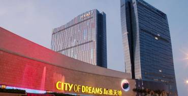 City of Dreams Casino: Casinò City of Dreams