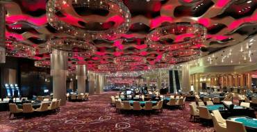 City of Dreams Casino: Casinò