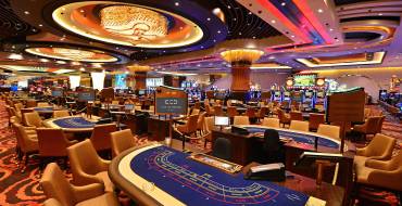 City of Dreams Casino: Casinò City of Dreams
