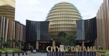 City of Dreams Manila: Casinò City of Dreams Manila