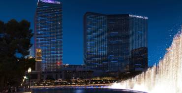 Cosmopolitan of Las Vegas: Cosmopolitan di Las Vegas