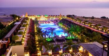 Cratos Premium Casino: Casinò Cratos Premium