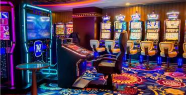 Cratos Premium Casino: Distributori automatici di nuova concezione