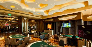 Crown Casino and Entertainment Complex: I giocatori sono invitati a ospitare