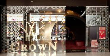 Crown Casinos San Rafael: Casinò Crown San Rafael