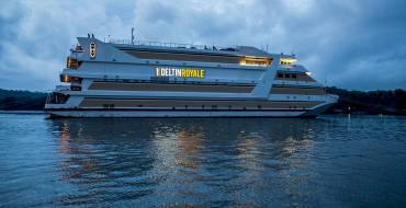Deltin Royale Casino: Casinò Deltin Royale nel pomeriggio