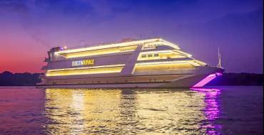Deltin Royale Casino: Casinò Deltin Royale stasera