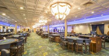 Deltin Royale Casino: Camera standard 1