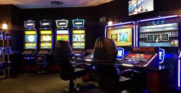 Desert Jewel Casino: Area VIP