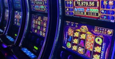 Desert Jewel Casino: Le slot più popolari