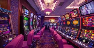 Diamond Palace Casino Zagreb: Slot machine