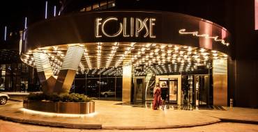 Eclipse Casino Batumi: Casinò Eclipse