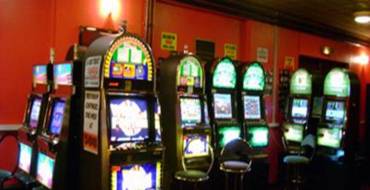Emerald Casino Clondalkin: Automatoni