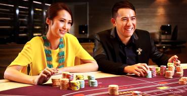 Emperor Palace Casino Macau: Giocare in una zona di gioco d'azzardo