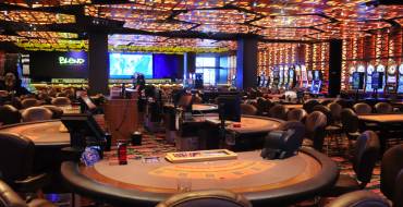 Enjoy Punta del Este Casino: Un posto per i giochi da tavolo