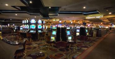 Excalibur Hotel & Resort Casino Las Vegas: Casinò