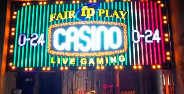 Fair Play Casino Serbia: Casinò Fair Play Serbia
