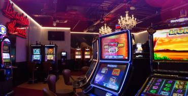 Feel Vegas Casino Iso Omena: Sentire Vegas Casino Iso Omena