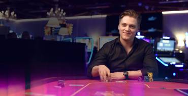 Feel Vegas Casino Iso Omena: Piazzare le scommesse
