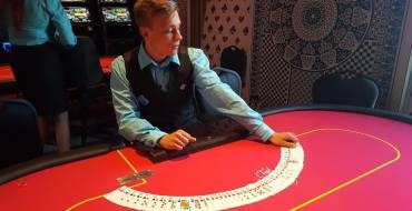 Feel Vegas Casino Iso Omena: Giochi da tavolo
