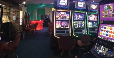 Fiesta Casino Alajuela: Slot machine