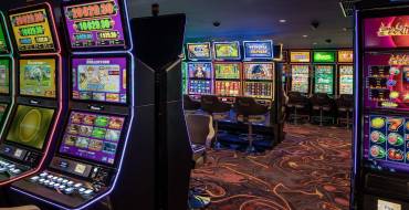 First Casino Lviv: Automatoni