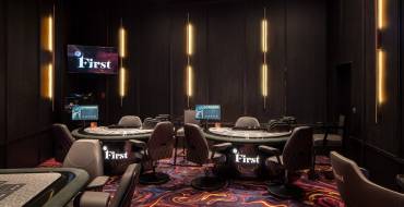 First Casino Lviv: Gioco interessante