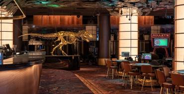 First Casino Odessa: Progettazione della struttura