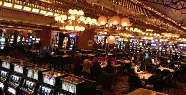 Four Queens Hotel & Casino Las Vegas: Gioco d'azzardo