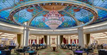 Galaxy Macau Casino: Casinò