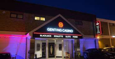 Genting Casino Luton: Casinò Genting di Luton