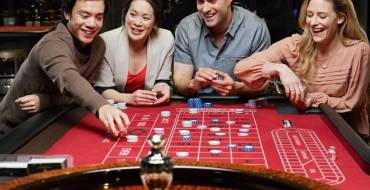 Genting Casino Luton: Giochi da tavolo interessanti