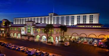 Gold Coast Hotel & Casino Las Vegas: Costa d'oro