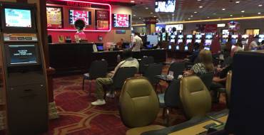 Gold Coast Hotel & Casino Las Vegas: Area gioco d'azzardo